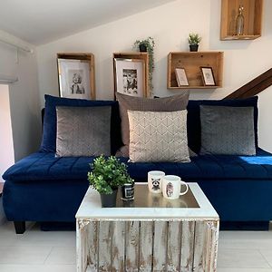 Appartement met een Slaapkamer
